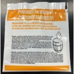 Pyrosiřičitan draselný 10g – Zboží Dáma
