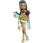 Mattel Monster High Cleo DeNile Strašisladké narozeniny 28 cm + doplňky – Zbozi.Blesk.cz