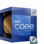 Intel Core i9-12900K BX8071512900K – Zboží Živě