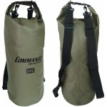 COMMANDO Dry bag HEAVY DUTY 20 l – Sleviste.cz