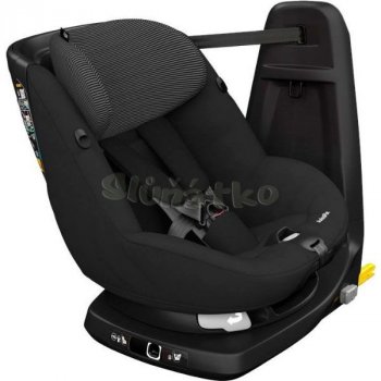 Maxi-Cosi AxissFix 2015 Black Raven