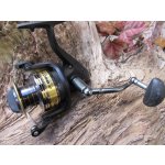 BLACK CAT PASSION 880 FD – Zbozi.Blesk.cz