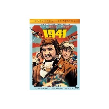 1941 DVD