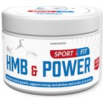 Vetfood HMB & POWER 150 g – Hledejceny.cz