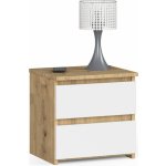 Ak furniture CL2 40 cm – Zbozi.Blesk.cz