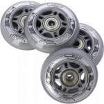 Nils Extreme PU 76 mm 82A 4 ks – Hledejceny.cz