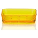 Kela KRISTALL miska na mýdlo – Zboží Dáma