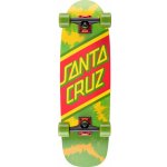 Santa Cruz Rasta Tie Dye – Zboží Dáma