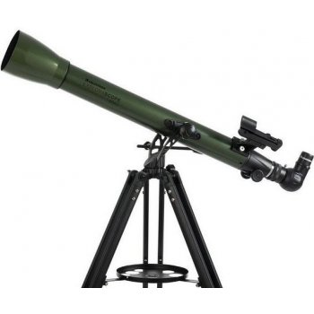 Celestron Telescopio AC 60/700 Powerseeker 60 AZ