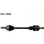 Hnací hřídel SKF VKJC3858 – Sleviste.cz