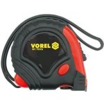 TOYA Metr svinovací žluto-černý 5m/16mm – Zboží Mobilmania