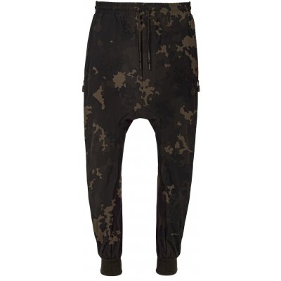 Korda Kalhoty Ultralite Joggers Dark Kamo – Zboží Mobilmania