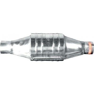 Univerzální katalyzátor DIESEL FI 60 1.6-3L EURO 4 200 CPSI | Zboží Auto