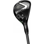 Callaway Elyte Project X Denali Charcoal 70 HB hybrid pravé 19° grafit Stiff – Hledejceny.cz