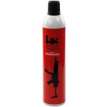 Umarex Heckler Koch gas 560ml – Zbozi.Blesk.cz