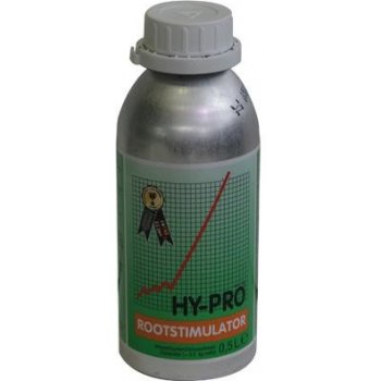 HY-PRO Rootstimulator 500 ml, kořenový stimulátor