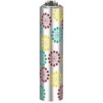 Clipper Micro Metal Firework patterns 02 – Hledejceny.cz