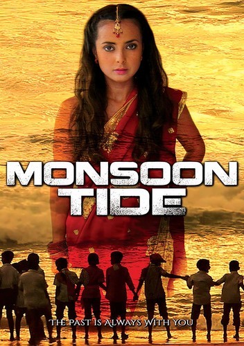 Monsoon Tide DVD