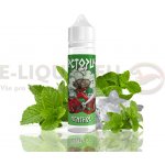 Octopus Menthol Shake & Vape 10 ml – Zboží Dáma