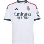 adidas Real Madrid Home 2026/27 bílá – Hledejceny.cz