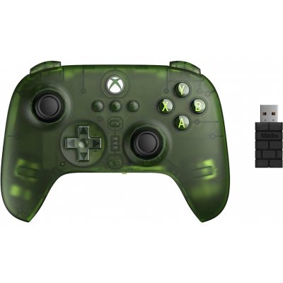 8BitDo Ultimate 3Mode Controller RET00528 – Zboží Živě