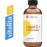 CaliVita Liquid C+ Bioflavonoids 240 ml – Hledejceny.cz
