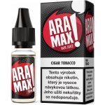 Aramax Cigar Tobacco 10 ml 18 mg – Hledejceny.cz
