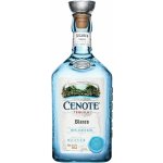 Cenote Blanco 40% 0,7 l (holá láhev) – Zboží Dáma