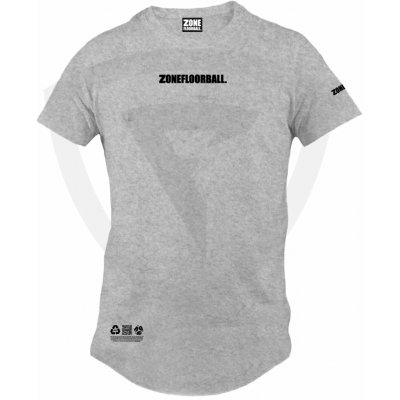 Zone t-shirt Everyday Grey – Hledejceny.cz