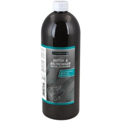 COREXX Engine Degreaser 1 l – Hledejceny.cz