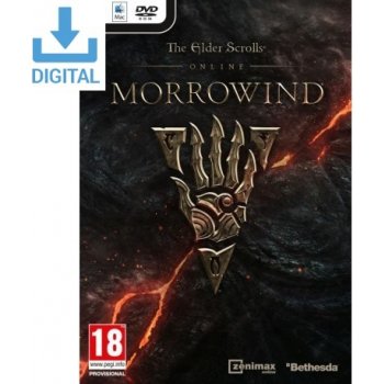 The Elder Scrolls Online: Morrowind (Collector's Edition) Upgrade