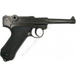 Umarex Legends P08 AG CO2 černá plynová – Zbozi.Blesk.cz