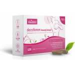 Valavani DecoFemm Beauty Breast 2+1 360 kapslí – Hledejceny.cz