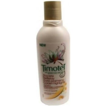 Timotei Zlaté prameny vlasový Conditioner 200 ml