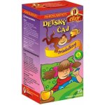 Agrokarpaty průduškový 20 x 2 g – Zboží Dáma
