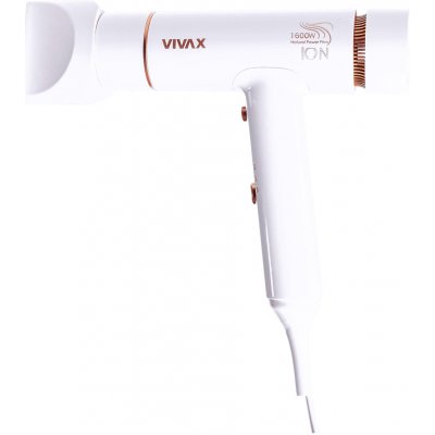VIVAX HD-1600 ION – Sleviste.cz