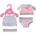 Zapf Creation BABY born Prádlo pro panenku miminko – Sleviste.cz