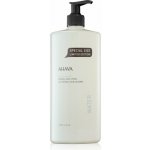 AHAVA Body Essential Hydration minerální tělové mléko 750 ml – Hledejceny.cz