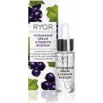 Ryor Vitaminové sérum s černým rybízem 15 ml – Zboží Dáma
