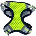 ANNAM Polstrovaný postroj – Zboží Mobilmania