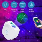 BOT Projektor noční oblohy S2 music – Zboží Dáma