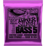 Ernie Ball 2821 – Zboží Mobilmania