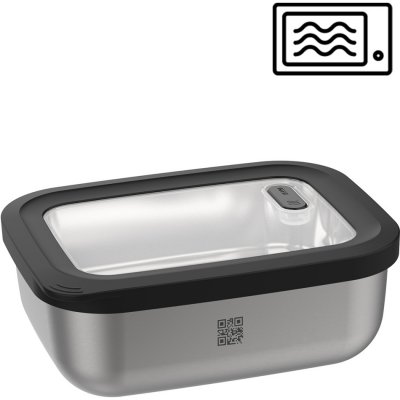 Gefu Dóza na potraviny Provido 2600 ml – Zboží Mobilmania