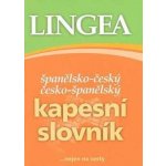 ŠČ-ČŠ kapesní slovník ...nejen na cesty - 2. vydání – Hledejceny.cz