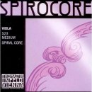 Thomastik Spirocore S23