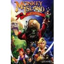 Hra na PC Monkey Island (Special Edition Collection)