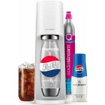 SodaStream Terra Black Pepsi Megapack – Sleviste.cz