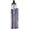 Set e-cigarety Aspire Flexus AIO 2000 mAh fialová 1 ks