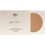 NUI Cosmetics přírodní kompaktní bronzer Komaru 12 g – Zboží Dáma