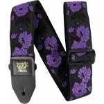Ernie Ball Classic Jacquard Guitar/Bass Strap – Zboží Dáma